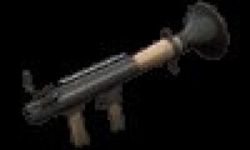 Rocket Launcher