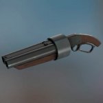 Scattergun