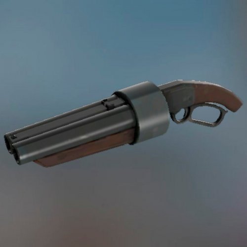 Scattergun