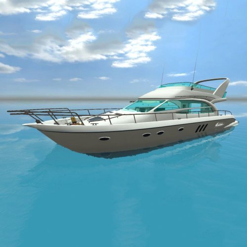 Lara's Boat