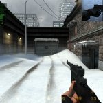 Mauser C96 Red-9
