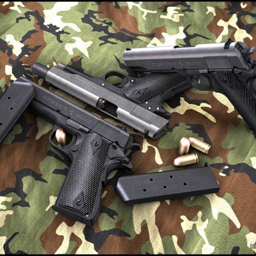 Colt Government 1911