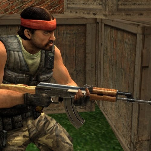 AK-47