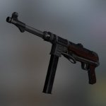 MP 38/40