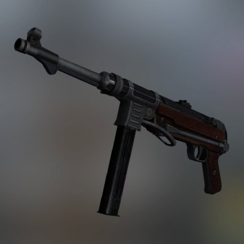MP 38/40