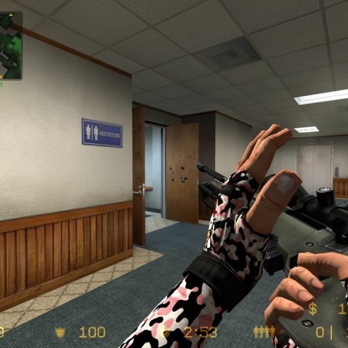 Hello_Kitty_Gloves