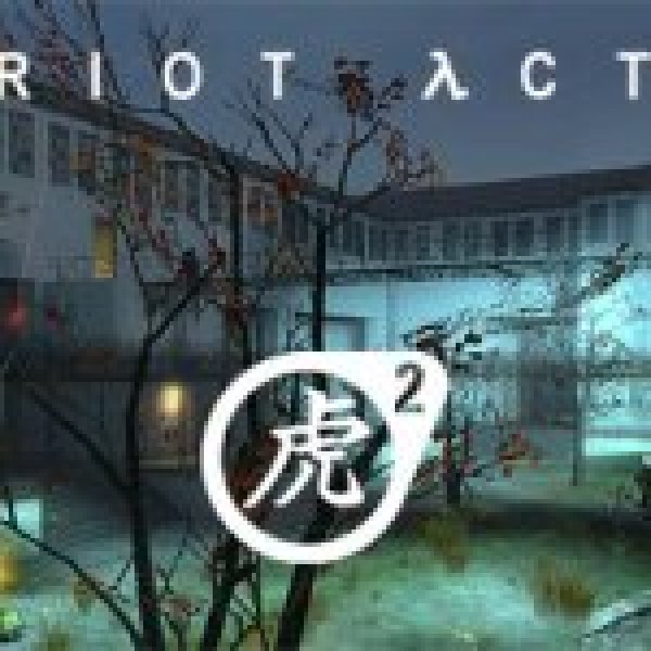 Riot Act