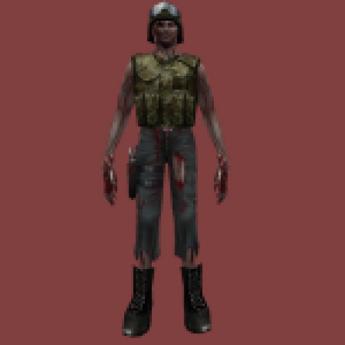 CSO Zombie_tank
