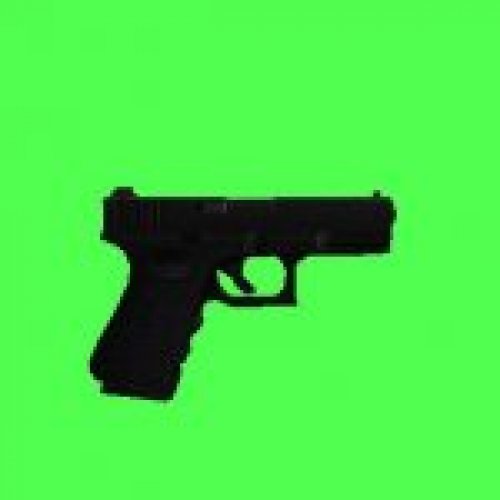 Glock 18