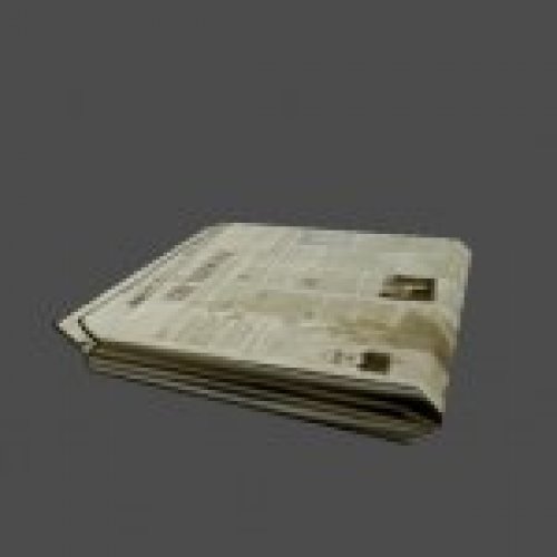 garbage_newspaper001a