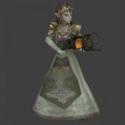 Zelda