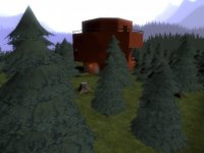The_Red_tower