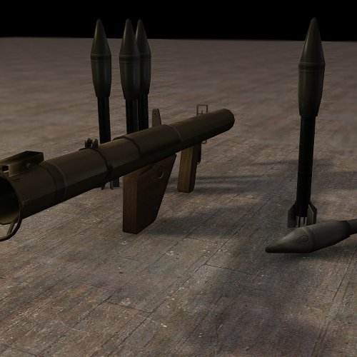 Bazooka