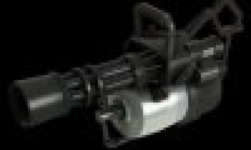 Minigun
