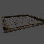 fnv brokencagedoor