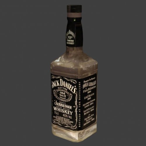 Jack Daniels