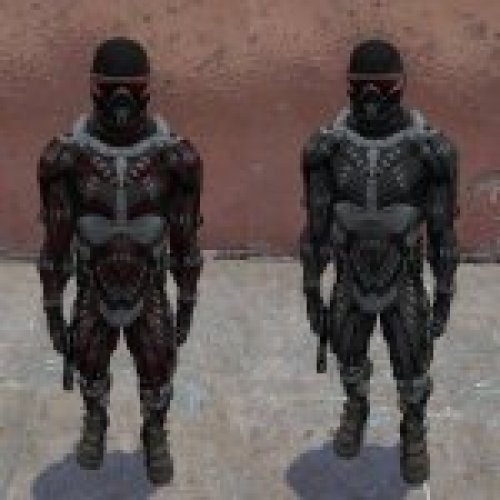 Crysis Combine