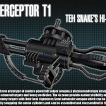 Interceptor T1