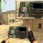 Improved Hebrew C4