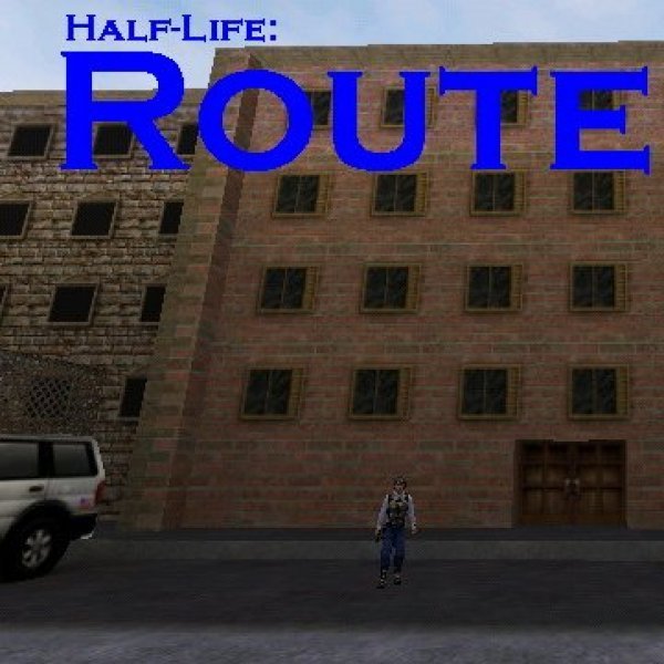 Route City