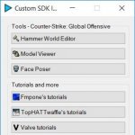 Custom SDK Launcher 6