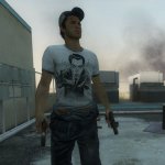 ellis - mc chris shirt