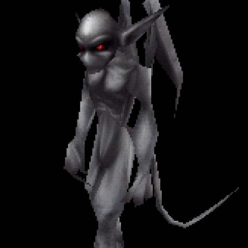 gargoyle