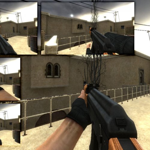 AK-47
