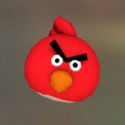 The Aggravated Ornithoid