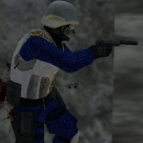 gladiator ct skin