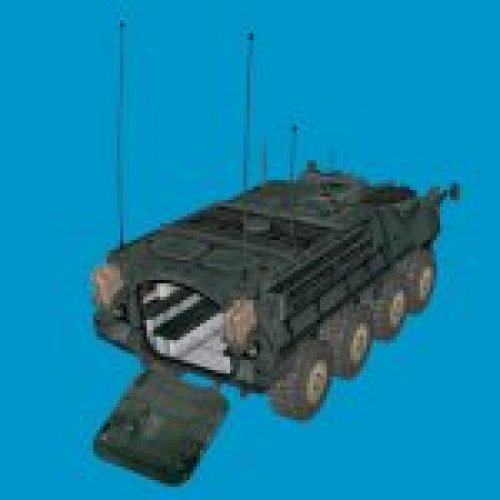stryker