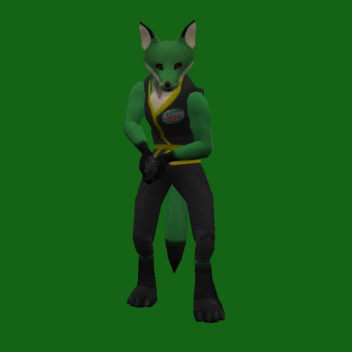 Dewfox