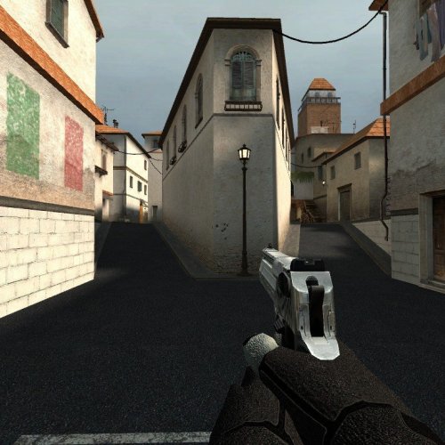 Default Desert Eagle