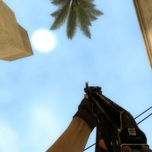 AK-74p