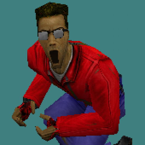 Leet Nukem