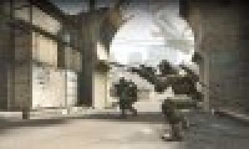 Видео соревнования по игре CS: GO