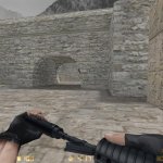 Soul Slayer M4a1 With Hav0c Animations