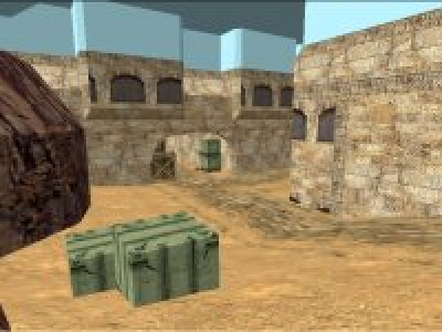 de_dust2