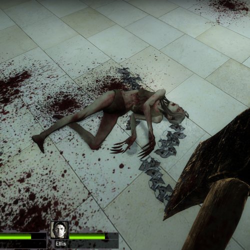 Corn's Deadly Witch v1.4