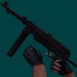 MP-40 HD (only v_)