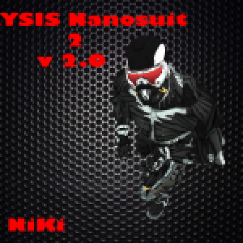 Crysis 2
