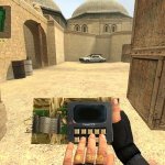Desert C4