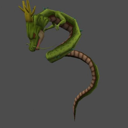 dragon