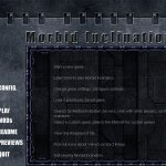 Morbid Inclination R1