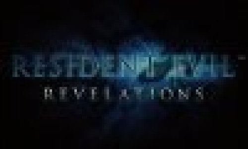 Resident Evil: Revelations