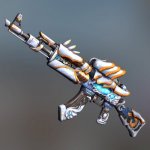 AK-47 Paladin