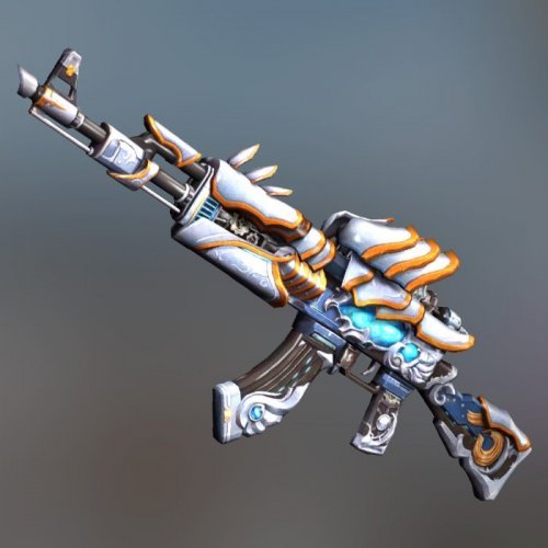 AK-47 Paladin
