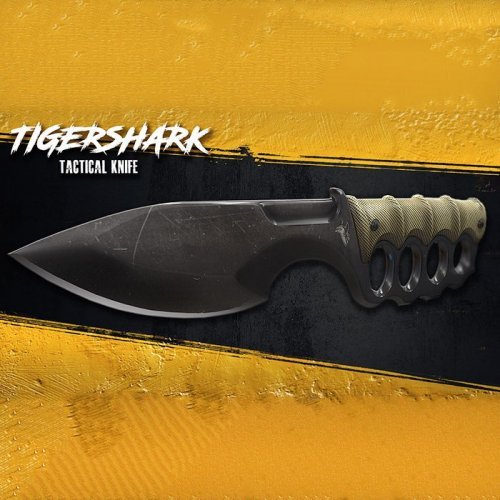 Tigershark