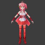 Sakura Miko