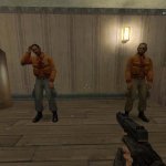 Hostage